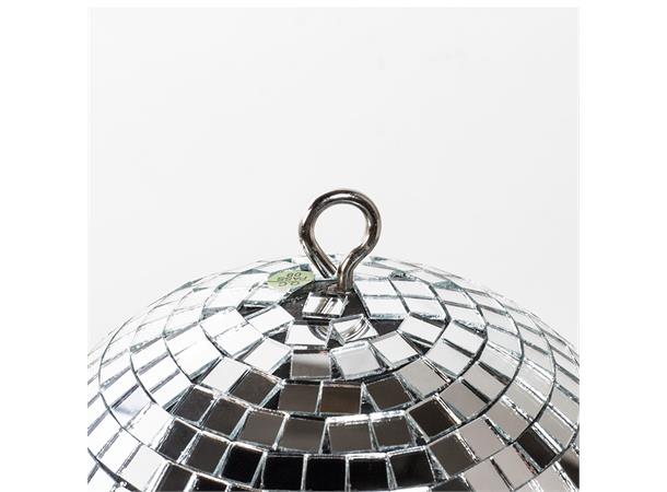 Mirrorball 20 cm M-800 Real glass mirrors 