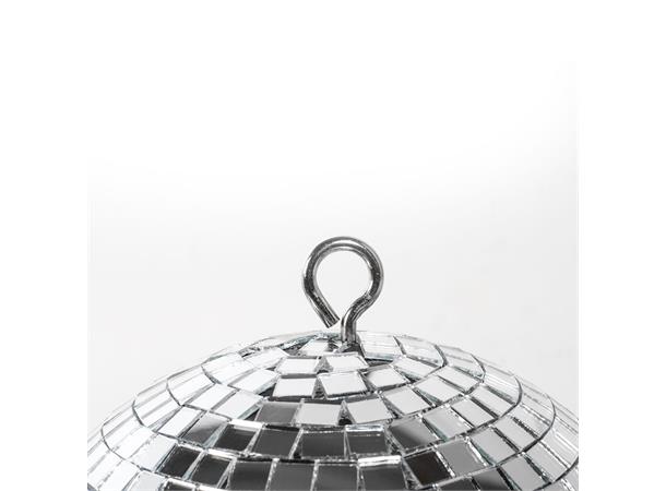 Mirrorball 20 cm M-800 Real glass mirrors 