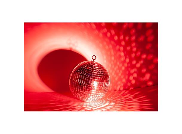 Mirrorball 20 cm M-800 Real glass mirrors 