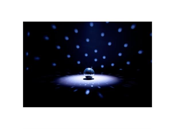Mirrorball 20 cm M-800 Real glass mirrors 