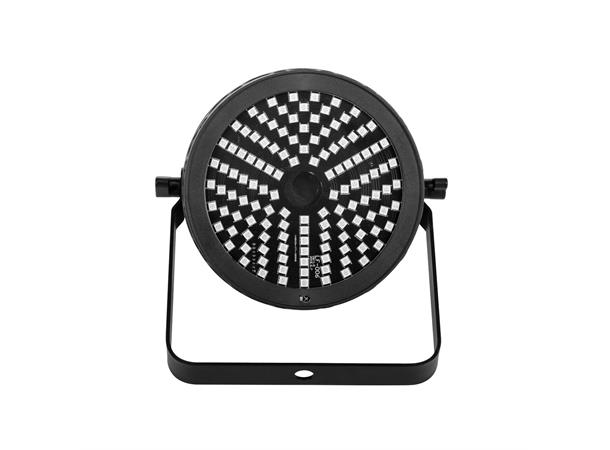 Rayzer Laser og ledlys i ett 