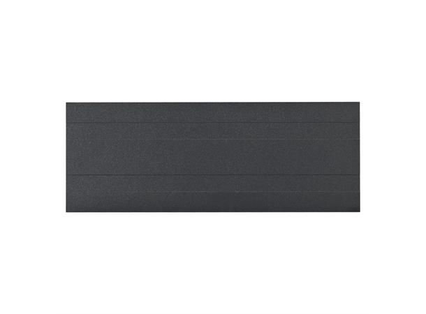 SYSBOXX-Standardprofil MKII 6BE breit SYSBOXX standard profile 9,5" | 80 mm