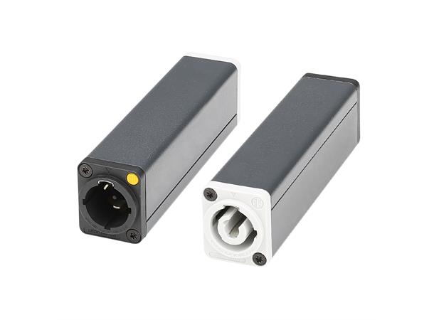 AC Brick Typ 2005 NAC3MPB Powercon/NAC3MPX