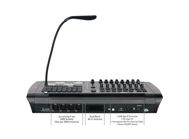 ADJ Link 4-universe controller 