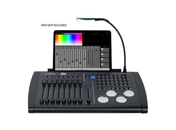 ADJ Link 4-universe controller 