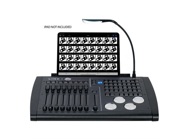 ADJ Link 4-universe controller 