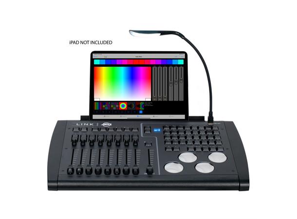 ADJ Link 4-universe controller 