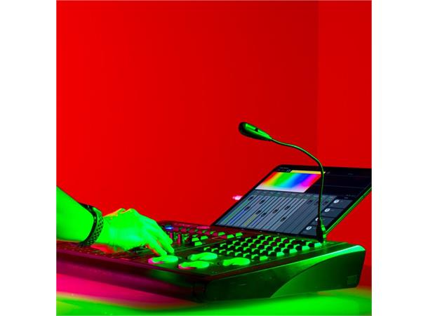 ADJ Link 4-universe controller 