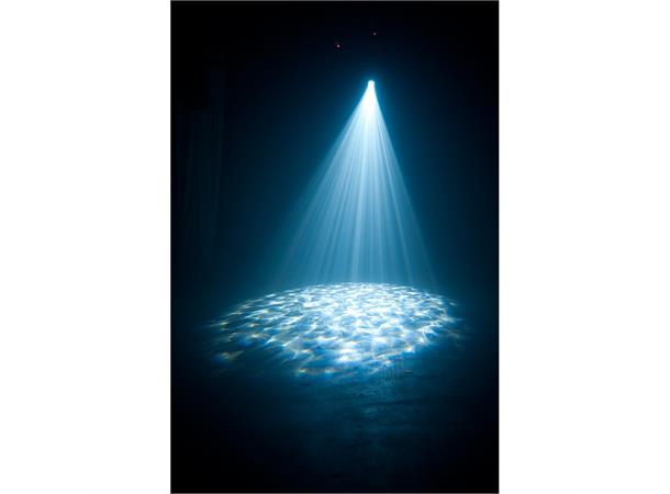 H2O IR Water flowing effect 