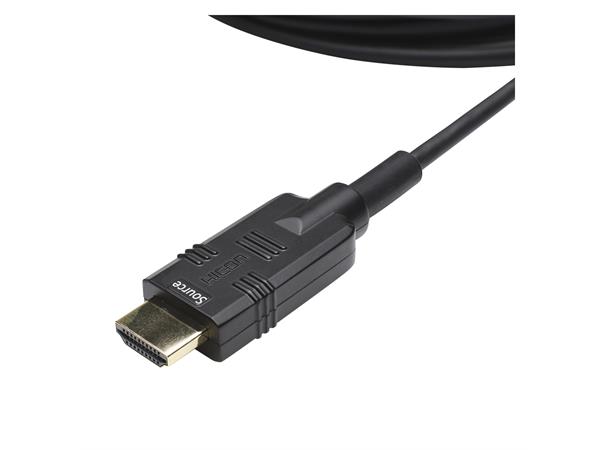 High-Quality 48 Gbit/s HDMI LongDistance Top-class home cinema 20m