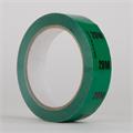Identi-Tak™ Green 20m Green
