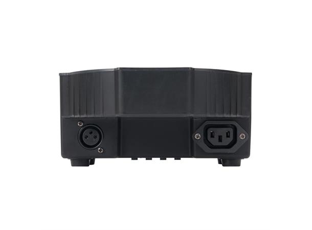 Mega TRIPAR Profile PLUS 5x 4-Watt, 4-N-1 RGB + UV LEDs 