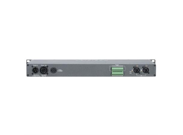 Netron EN12-45 Ethernet to DMX gateway 