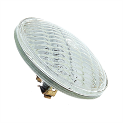 Osram DWE PAR 36 120V 650W 100T 40x30° Skru 3200K
