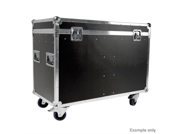 Touring Case for 2 X Artiste DaVinci Cases 