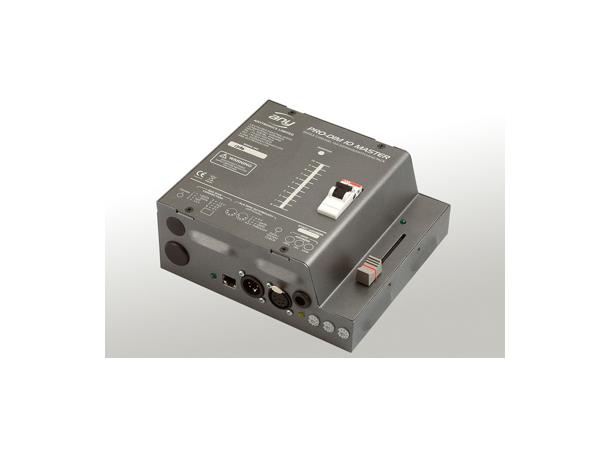 ANYTRONICS PRO-DIM 10 DMX3 Single Channel Dimmer 10A 