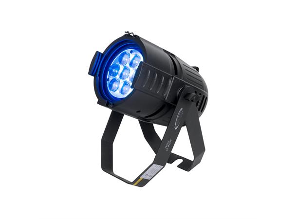 ARENA Q7 ZOOM 10W QUAD Color LEDs 