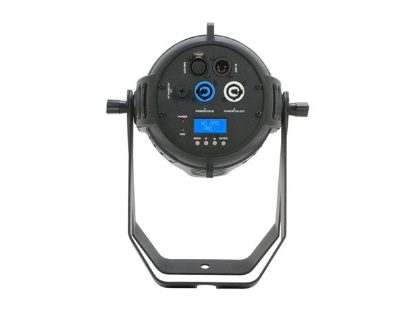 ARENA Q7 ZOOM 10W QUAD Color LEDs 