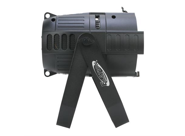 ARENA Q7 ZOOM 10W QUAD Color LEDs 