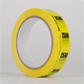 Identi-Tak™ Yellow 25m Yellow