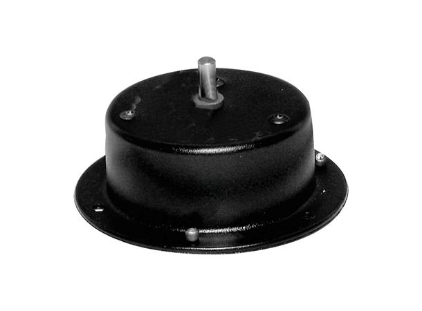 Mirrorballmotor 2,5U Max 3kg mirrorball