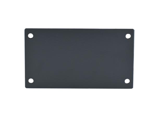 SYSBOXX-MKII-Side paneladapter SYSBOXX SYSBOXX-MK II Side Panel