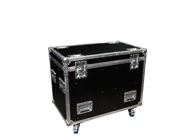 Touring Case 2x Focus Profile ADJ Touring Case 