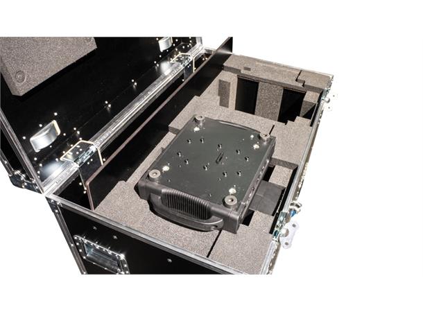 Touring Case 2x Focus Profile ADJ Touring Case 