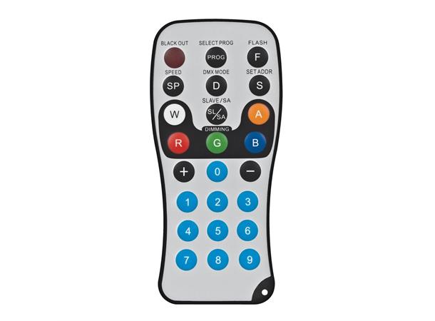 VPAR PAK Two VPAR LED Pars 