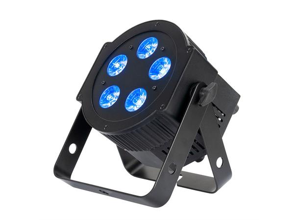 5PX HEX Versatile LED Par fixture 