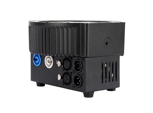 5PX HEX Versatile LED Par fixture 