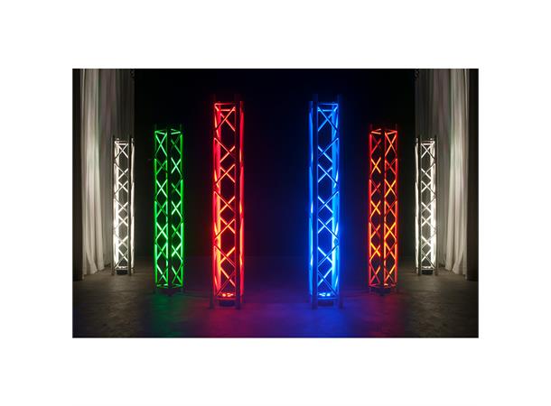 5PX HEX Versatile LED Par fixture 