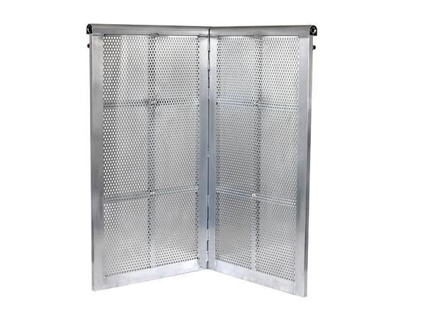 BARRIER CORNER 30-series CORNER FLEXI 