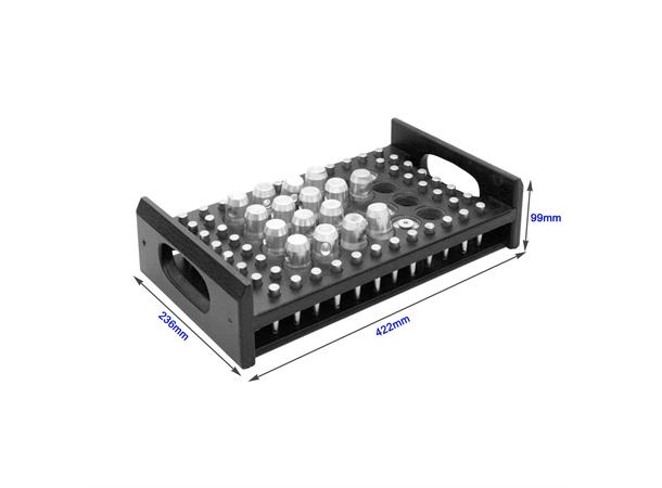 Conus/Pin Inlay for Conus Case ACA-SW