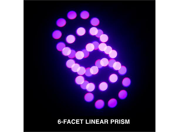 Focus Profile Full CMY color mixing 