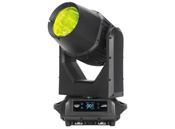 Hydro Beam X12 Feature-packed moving head