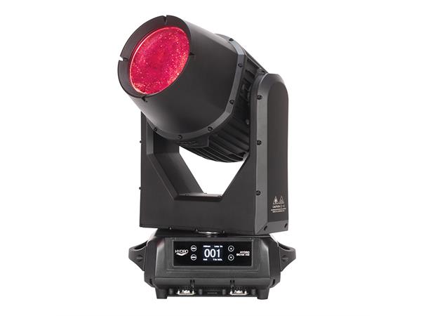 Hydro Beam X12 Feature-packed moving head 