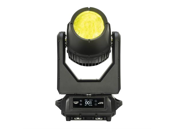 Hydro Beam X12 Feature-packed moving head 