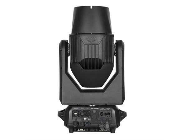 Hydro Beam X12 Feature-packed moving head 