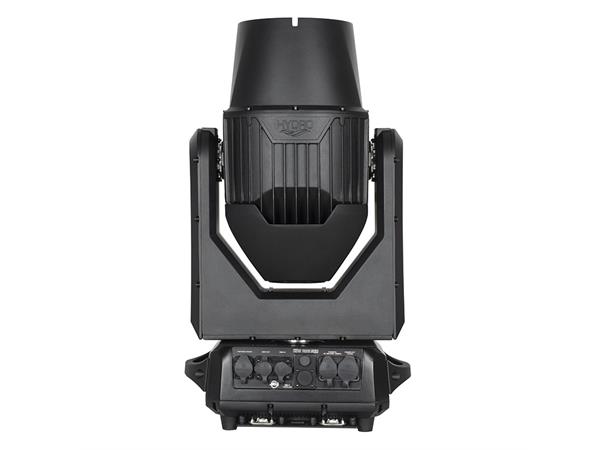 Hydro Beam X12 Feature-packed moving head 