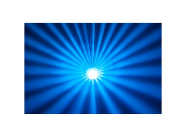 Hydro Beam X12 Feature-packed moving head
