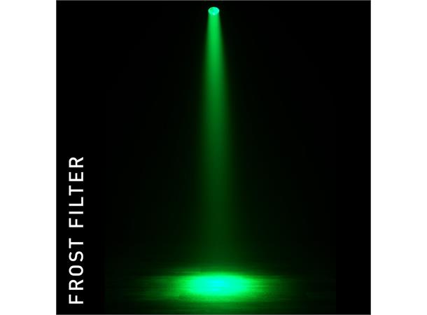 Hydro Beam X12 Feature-packed moving head 