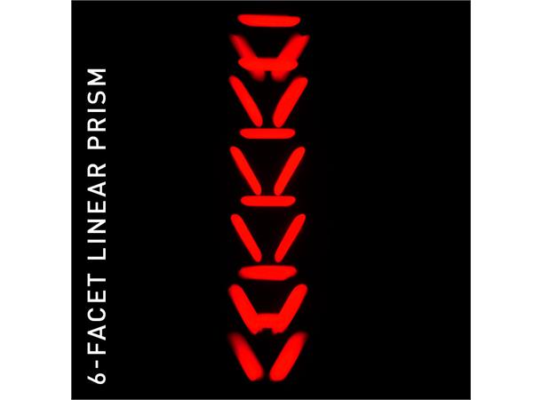 Hydro Beam X12 Feature-packed moving head 