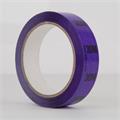 Identi-Tak™ Violet 30m Purple