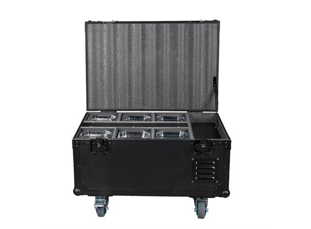 Mirage Q6 Pak No cables or wires needed!
