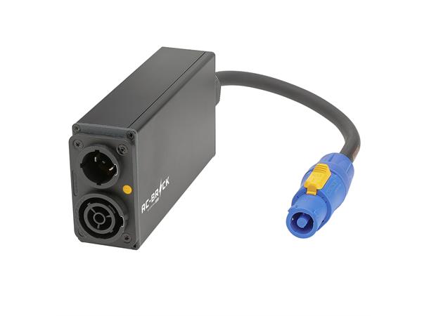 AC Brick Typ 3007 NAC3PX True1 in / out/NAC3FCA 