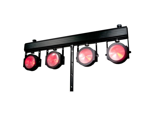 Dotz TPAR System Advanced COB technology 