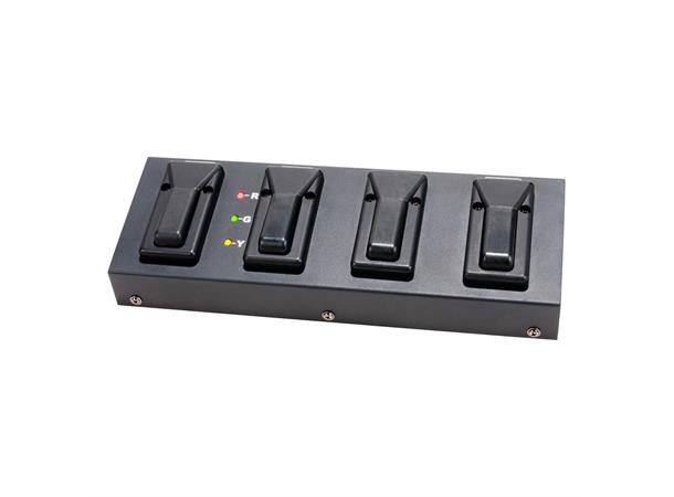 Dotz TPAR System Advanced COB technology