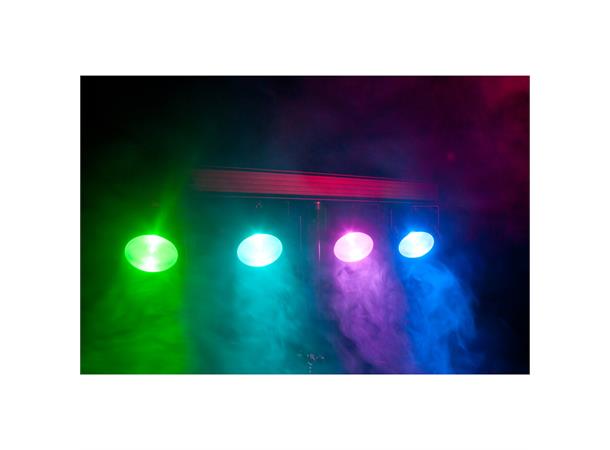 Dotz TPAR System Advanced COB technology 