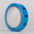 Identi-Tak™ Blue 40m Blue